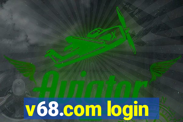 v68.com login